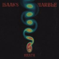 Heath - Isaaks Marble (Digipack) i gruppen CD / Pop-Rock hos Bengans Skivbutik AB (5524342)