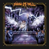 Show N Tell - Ritual Has Begun The i gruppen CD / Metal hos Bengans Skivbutik AB (5524348)