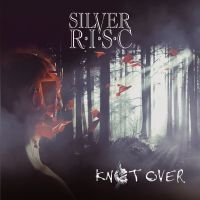 Silver R.I.S.C. - Knot Over i gruppen CD / Metal hos Bengans Skivbutik AB (5524351)