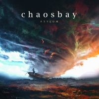 Chaosbay - Asylum (Digipack) i gruppen CD / Metal hos Bengans Skivbutik AB (5524359)