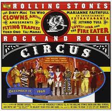 The Rolling Stones - Rock N Roll Circus i gruppen -Start Jan R4 hos Bengans Skivbutik AB (5524386)