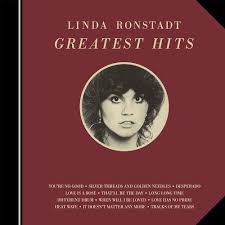 Linda Ronstadt - Greatest Hits i gruppen CD / Pop-Rock hos Bengans Skivbutik AB (5524387)