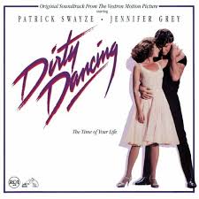 Soundtrack - Dirty Dancing-The Ultimate Edition i gruppen CDK-07 hos Bengans Skivbutik AB (5524388)