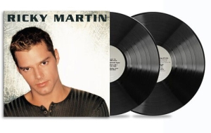 Martin Ricky - Ricky Martin (25th Anniversary 2LP) i gruppen VI TIPSER / Mest Populære vinylklassiker hos Bengans Skivbutik AB (5524399)