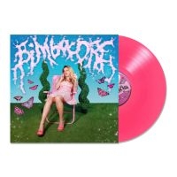 Scene Queen - Bimbocore (Hot Pink Vinyl Lp) i gruppen VINYL / Pop-Rock hos Bengans Skivbutik AB (5524406)