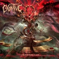 Cognitive - Abhorrence i gruppen CD / Metal hos Bengans Skivbutik AB (5524407)