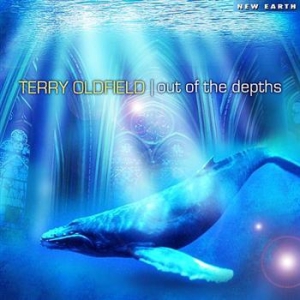 Oldfield Terry - Out Of The Depths i gruppen CD / Elektroniskt hos Bengans Skivbutik AB (552455)