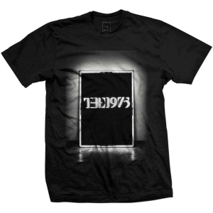 The 1975 - Black Tour Boys Bl i gruppen MERCH / T-Shirt / Rockoff_Nya April24 hos Bengans Skivbutik AB (5524612r)