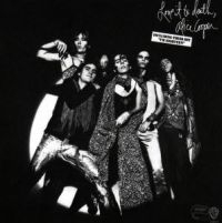 ALICE COOPER - LOVE IT TO DEATH i gruppen Labels /  hos Bengans Skivbutik AB (552516)