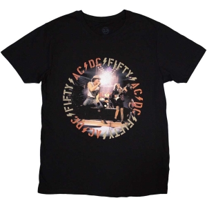 Ac/Dc - Live! Uni Bl i gruppen MERCH / Minsishops-merch / Ac/Dc hos Bengans Skivbutik AB (5525365r)