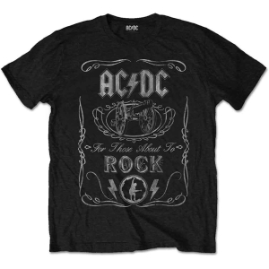 Ac/Dc - Vtge Cannon Swig Uni Bl i gruppen MERCH / Minsishops-merch / Ac/Dc hos Bengans Skivbutik AB (5525388r)