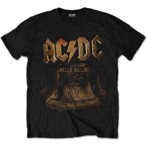 Ac/Dc - Brass Bells Uni Bl i gruppen MERCH / Minsishops-merch / Ac/Dc hos Bengans Skivbutik AB (5525389r)