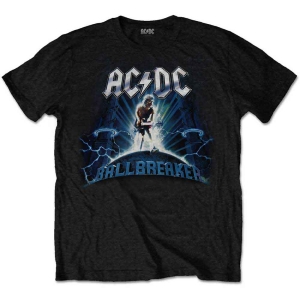 Ac/Dc - Ballbreaker Uni Bl i gruppen MERCH / Minsishops-merch / Ac/Dc hos Bengans Skivbutik AB (5525391r)