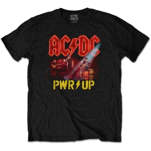 Ac/Dc - Neon Live Uni Bl i gruppen MERCH / Minsishops-merch / Ac/Dc hos Bengans Skivbutik AB (5525414r)