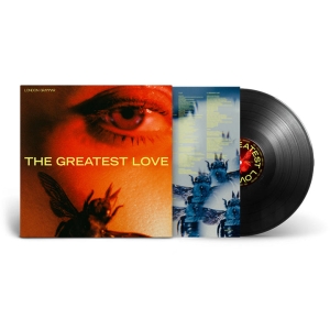 London Grammar - The Greatest Love i gruppen VI TIPSER / Fredagsutgivelser / Fredag den 13:e september 2024 hos Bengans Skivbutik AB (5525462)