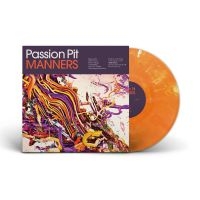 Passion Pit - Manners (15Th Anniversary) i gruppen VI TIPSER / Fredagsutgivelser / Fredag den 21:a Juni 2024 hos Bengans Skivbutik AB (5525501)