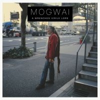 Mogwai - A Wrenched Virile Lore i gruppen Minishops / Mogwai hos Bengans Skivbutik AB (5525517)