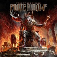 Powerwolf - Wake Up The Wicked i gruppen VI TIPSER / Fredagsutgivelser / Fredag den 26:e Juli 2024 hos Bengans Skivbutik AB (5525525)