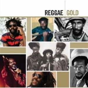 Various Artists - Reggae Gold i gruppen CD / Reggae hos Bengans Skivbutik AB (552555)