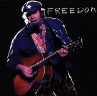 NEIL YOUNG - FREEDOM i gruppen CD / Pop-Rock hos Bengans Skivbutik AB (552565)