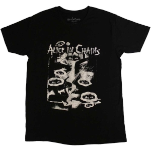 Alice In Chains - All Eyes Uni Bl i gruppen MERCH / T-Shirt / Rockoff_Nya April24 hos Bengans Skivbutik AB (5525811r)