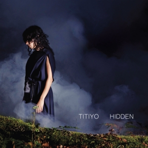 Titiyo - Hidden (Jakebox) i gruppen CD / Pop-Rock,Svensk Musikkk hos Bengans Skivbutik AB (5525821)