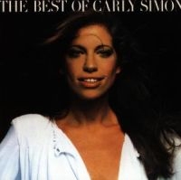 Carly Simon - The Best Of Carly Simon i gruppen CD / Best Of,Pop-Rock hos Bengans Skivbutik AB (552583)