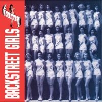 Backstreet Girls - Let?S Have It i gruppen VINYL / Pop-Rock hos Bengans Skivbutik AB (5525848)