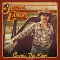 Daniel Jesse - Countin' The Miles (Indie Exclusive i gruppen VI TIPSER / Fredagsutgivelser / Fredag den 7:e Juni 2024 hos Bengans Skivbutik AB (5525854)