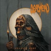 Dead Head - Shadow Soul i gruppen VINYL / Metal hos Bengans Skivbutik AB (5525856)