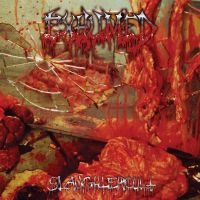 Exhumed - Slaughtercult i gruppen VINYL / Metal hos Bengans Skivbutik AB (5525862)