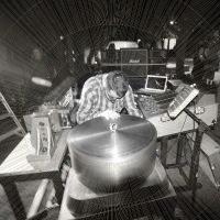 Author & Punisher - Drone Machines i gruppen CD / Metal hos Bengans Skivbutik AB (5525864)