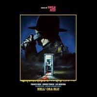 Uncle Acid & The Deadbeats - Nell Ora Blu i gruppen Minishops / Uncle Acid hos Bengans Skivbutik AB (5525896)