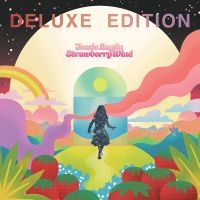 Baylin Jessie - Strawberry Wind (Deluxe Edition, Ta i gruppen VINYL / Pop-Rock hos Bengans Skivbutik AB (5525912)