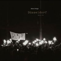 Hillage Steve - Dusseldorf i gruppen Musikk / Dual Disc / Pop-Rock hos Bengans Skivbutik AB (5525920)