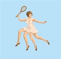 Blonde Redhead - 23 i gruppen VINYL / Pop-Rock hos Bengans Skivbutik AB (5525921)