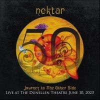 Nektar - Journey To The Other Side - Live At i gruppen Musikk / Dual Disc / Pop-Rock hos Bengans Skivbutik AB (5525925)