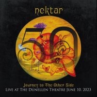 Nektar - Journey To The Other Side (2 Cd + B i gruppen Musikk / Dual Disc / Pop-Rock hos Bengans Skivbutik AB (5525925)