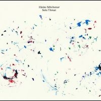 Elaine Mitchener - Solo Throat i gruppen VINYL / Jazz hos Bengans Skivbutik AB (5525932)