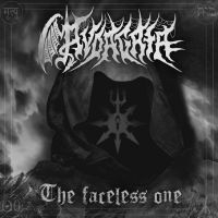 Avdagata - The Faceless One i gruppen VINYL / Metal hos Bengans Skivbutik AB (5525934)