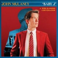 Mulaney John - Baby J i gruppen VINYL hos Bengans Skivbutik AB (5525938)