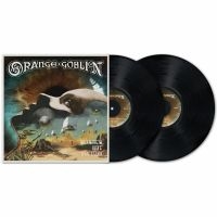 Orange Goblin - Science, Not Fiction (2 Lp Vinyl) i gruppen VI TIPSER / Fredagsutgivelser / Fredag den 2:e augusti hos Bengans Skivbutik AB (5525942)