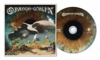 Orange Goblin - Science, Not Fiction (Digipack) i gruppen VI TIPSER / Fredagsutgivelser / Fredag den 2:e augusti hos Bengans Skivbutik AB (5525944)