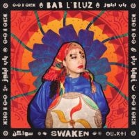 Bab L' Bluz - Swaken i gruppen VINYL / Pop-Rock hos Bengans Skivbutik AB (5525948)