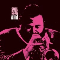 Al Hirt - Soul In The Horn i gruppen VINYL / Jazz hos Bengans Skivbutik AB (5525959)