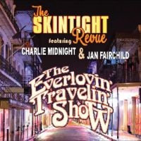 Skintight Revue The - The Everlovin? Travelin? Show i gruppen CD / Pop-Rock hos Bengans Skivbutik AB (5525968)