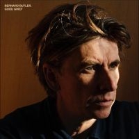 Butler Bernard - Good Grief i gruppen Minishops / Bernard Butler hos Bengans Skivbutik AB (5525971)