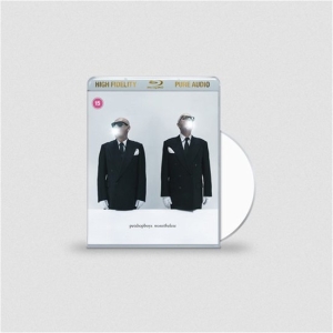 Pet Shop Boys - Nonetheless i gruppen Musikk / Musikkk Blu-Ray / Elektroniskt,Pop-Rock hos Bengans Skivbutik AB (5525980)