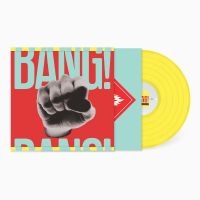 Gluts The - Bang! i gruppen VINYL / Pop-Rock hos Bengans Skivbutik AB (5525990)