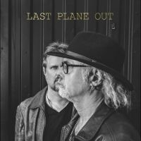 Last Plane Out - Last Plane Out i gruppen VINYL / Pop-Rock hos Bengans Skivbutik AB (5526002)